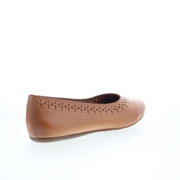 SoftWalk Womens Selma Brown Shoes (NWT) - Picture 7 of 7